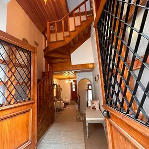 Hotel Hanole