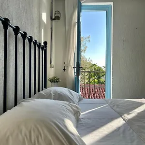 Homestay Cesmeli