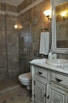 Guest house Ziyabey Konagi Hotel Ayvalik
